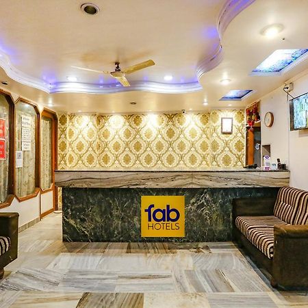 קאנפור Fabhotel Ashoka Inn מראה חיצוני תמונה