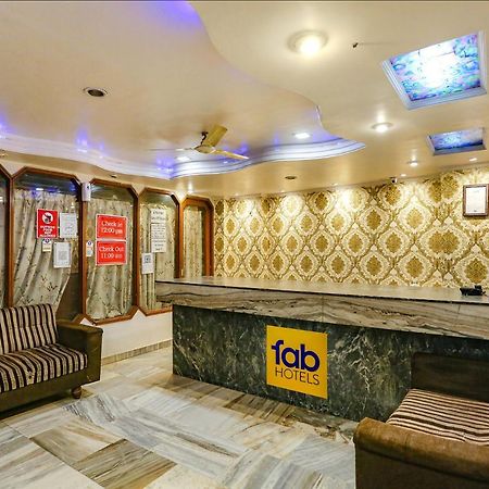 קאנפור Fabhotel Ashoka Inn מראה חיצוני תמונה