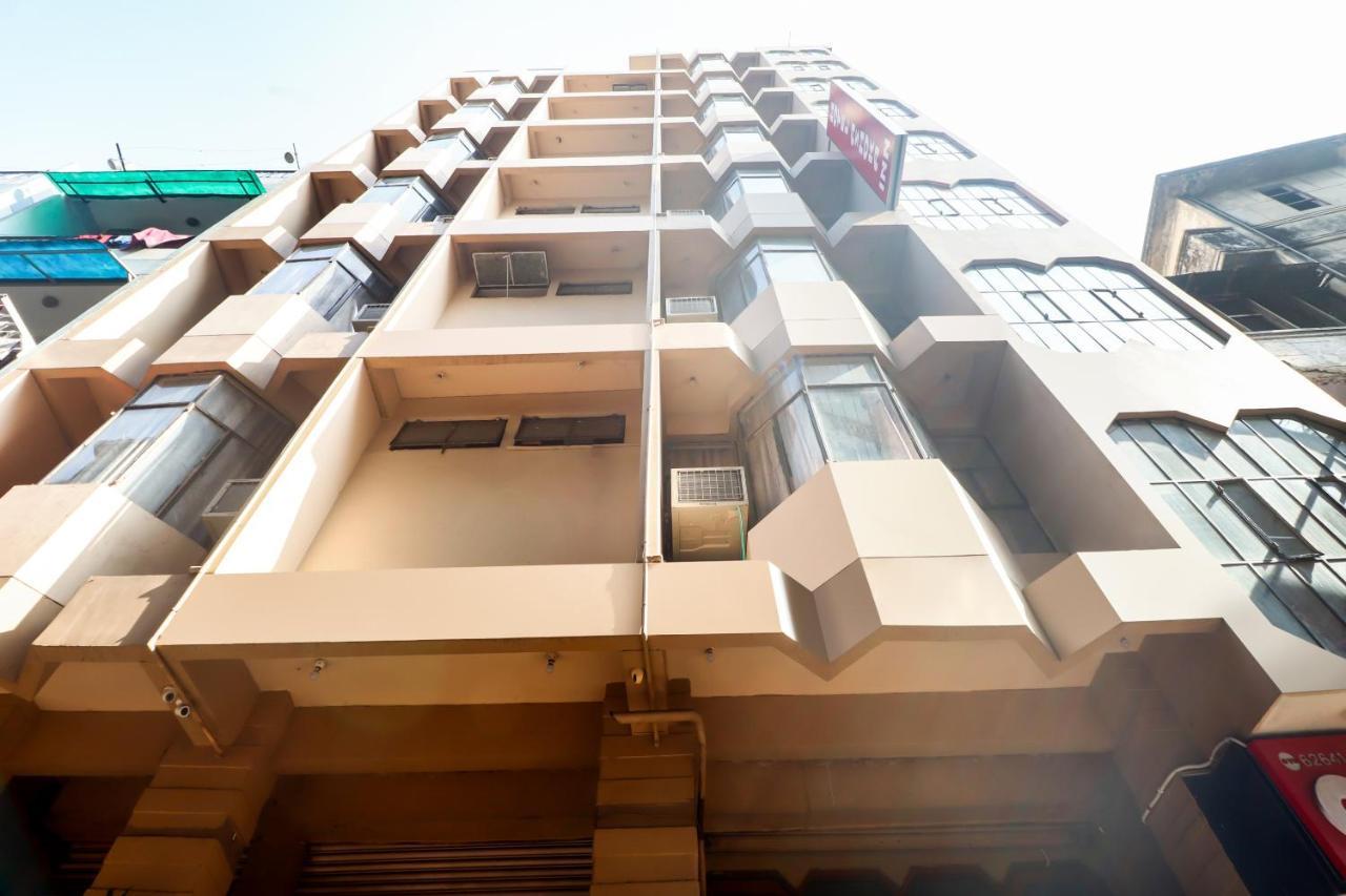 קאנפור Fabhotel Ashoka Inn מראה חיצוני תמונה