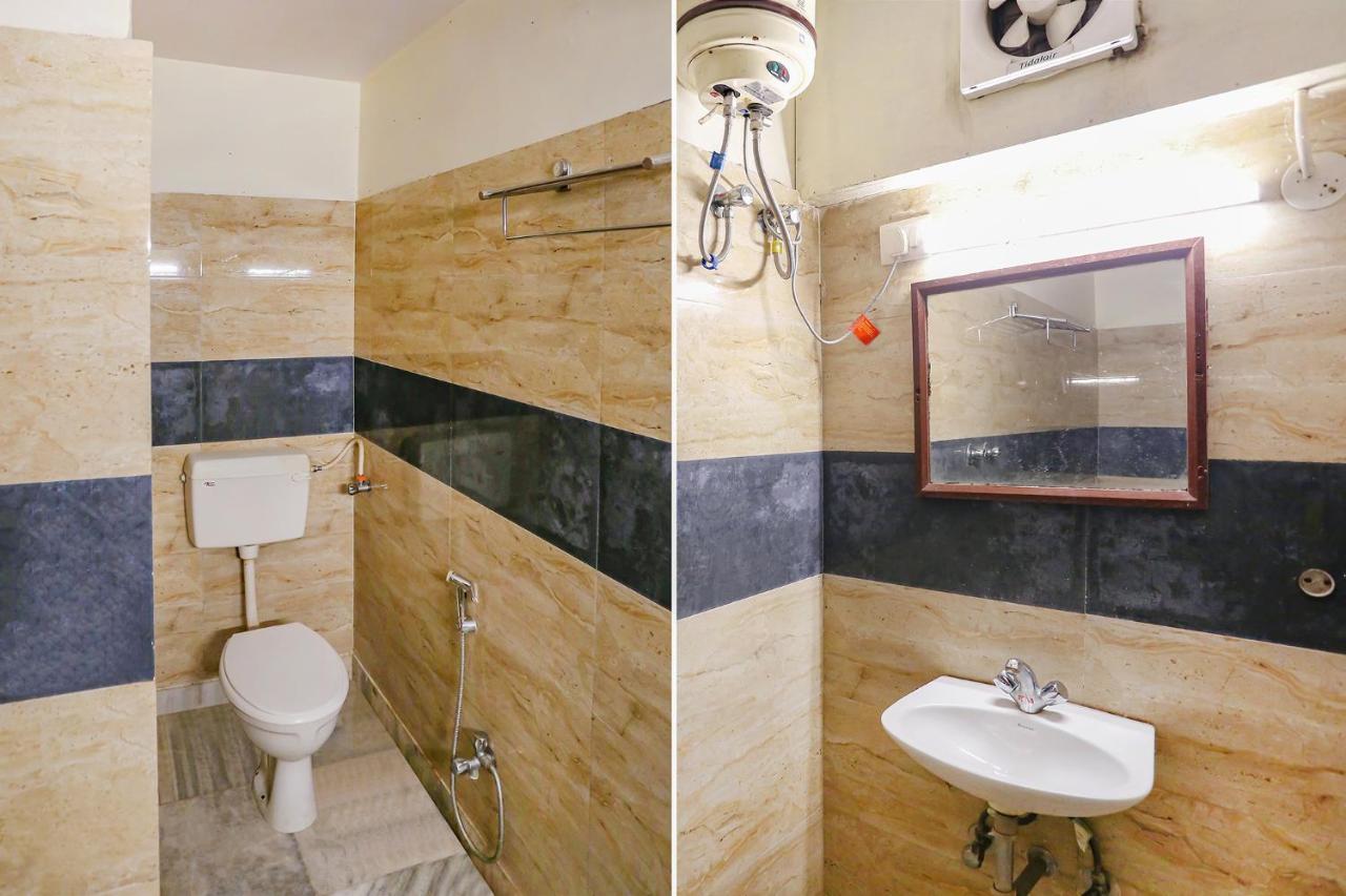 קאנפור Fabhotel Ashoka Inn מראה חיצוני תמונה
