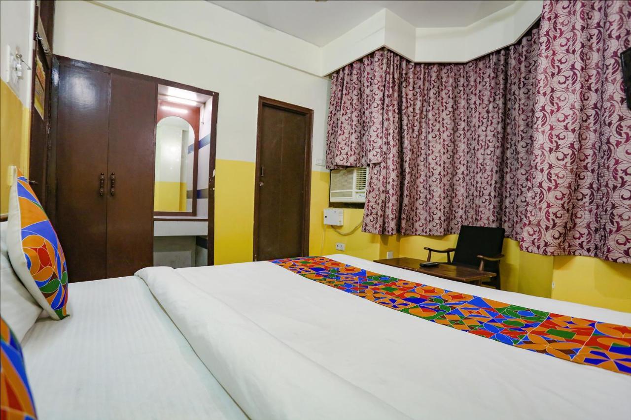 קאנפור Fabhotel Ashoka Inn מראה חיצוני תמונה