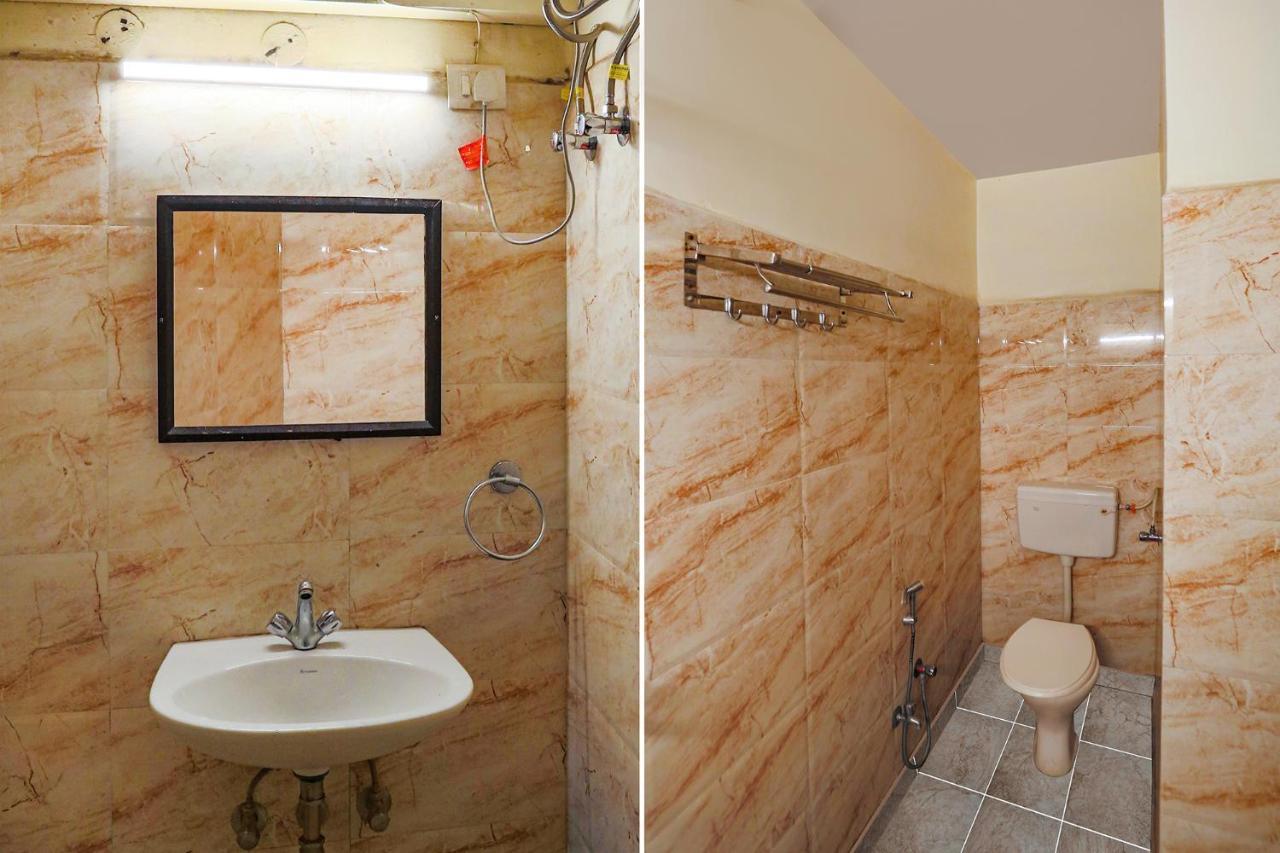 קאנפור Fabhotel Ashoka Inn מראה חיצוני תמונה