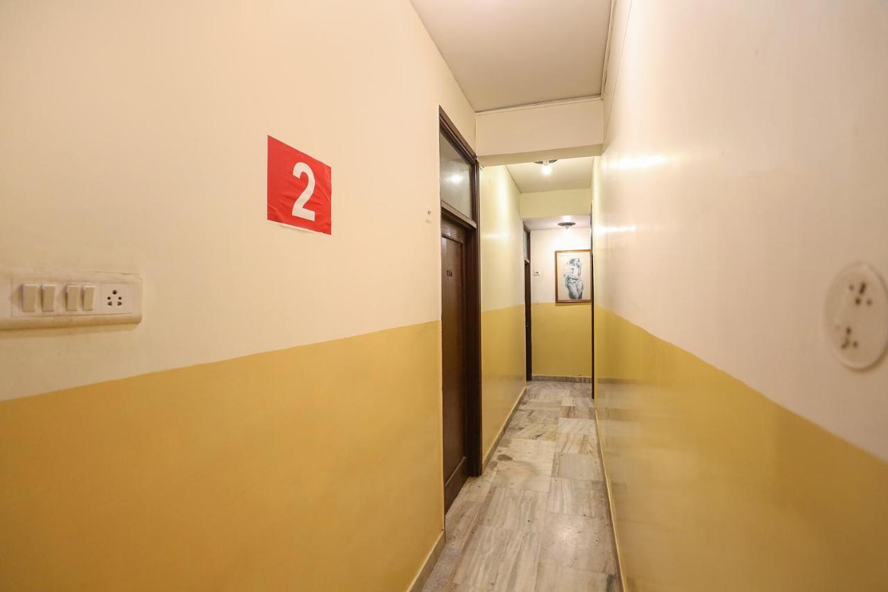 קאנפור Fabhotel Ashoka Inn מראה חיצוני תמונה